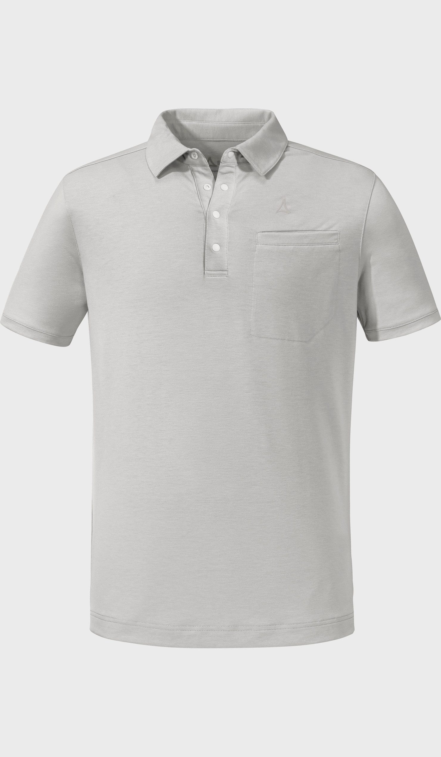 Schöffel Poloshirt Polo Shirt Ramseck M günstig online kaufen