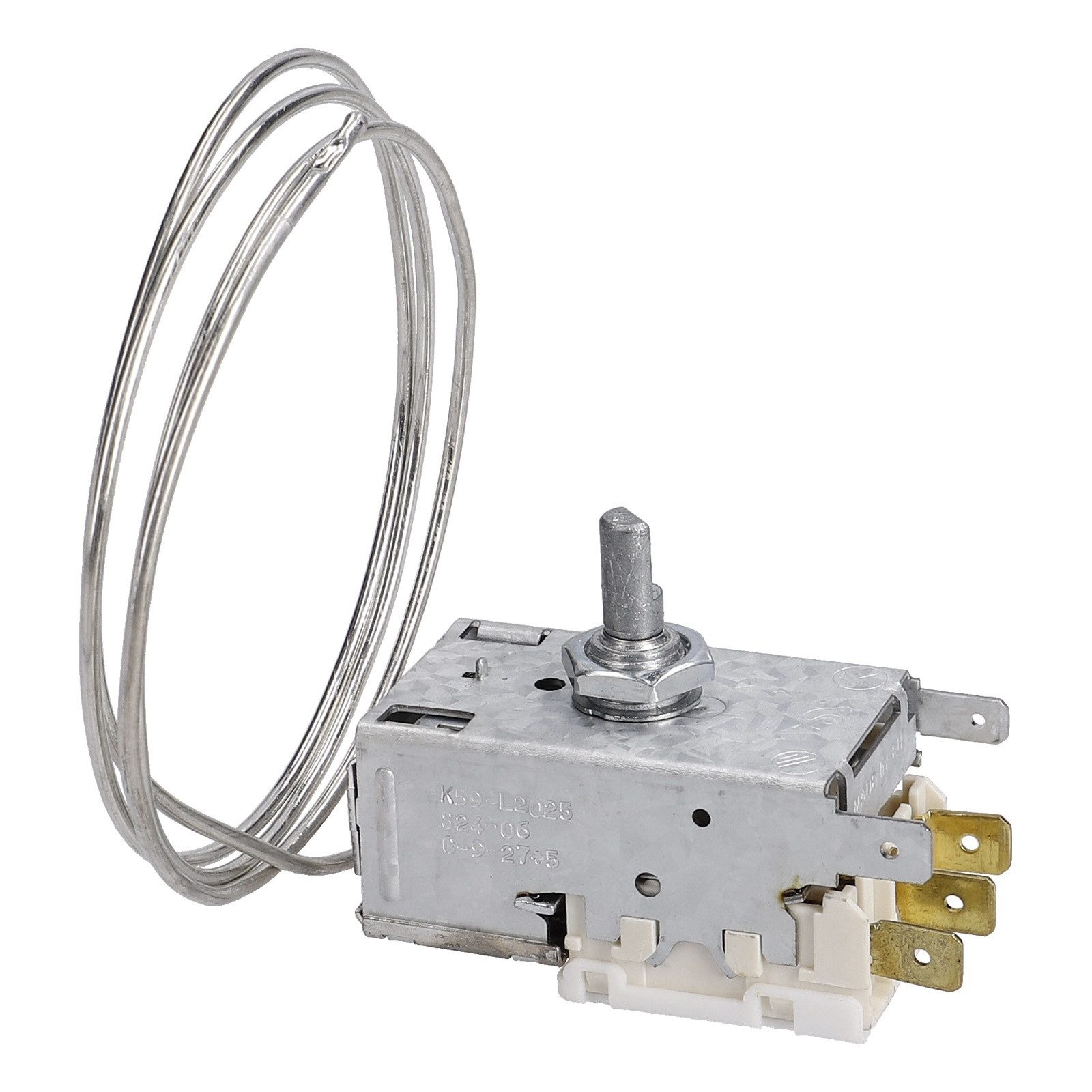 easyPART Thermodetektor wie Electrolux 2262146596 Electrolux 2262146596, Kühlschrank / Gefrierschrank