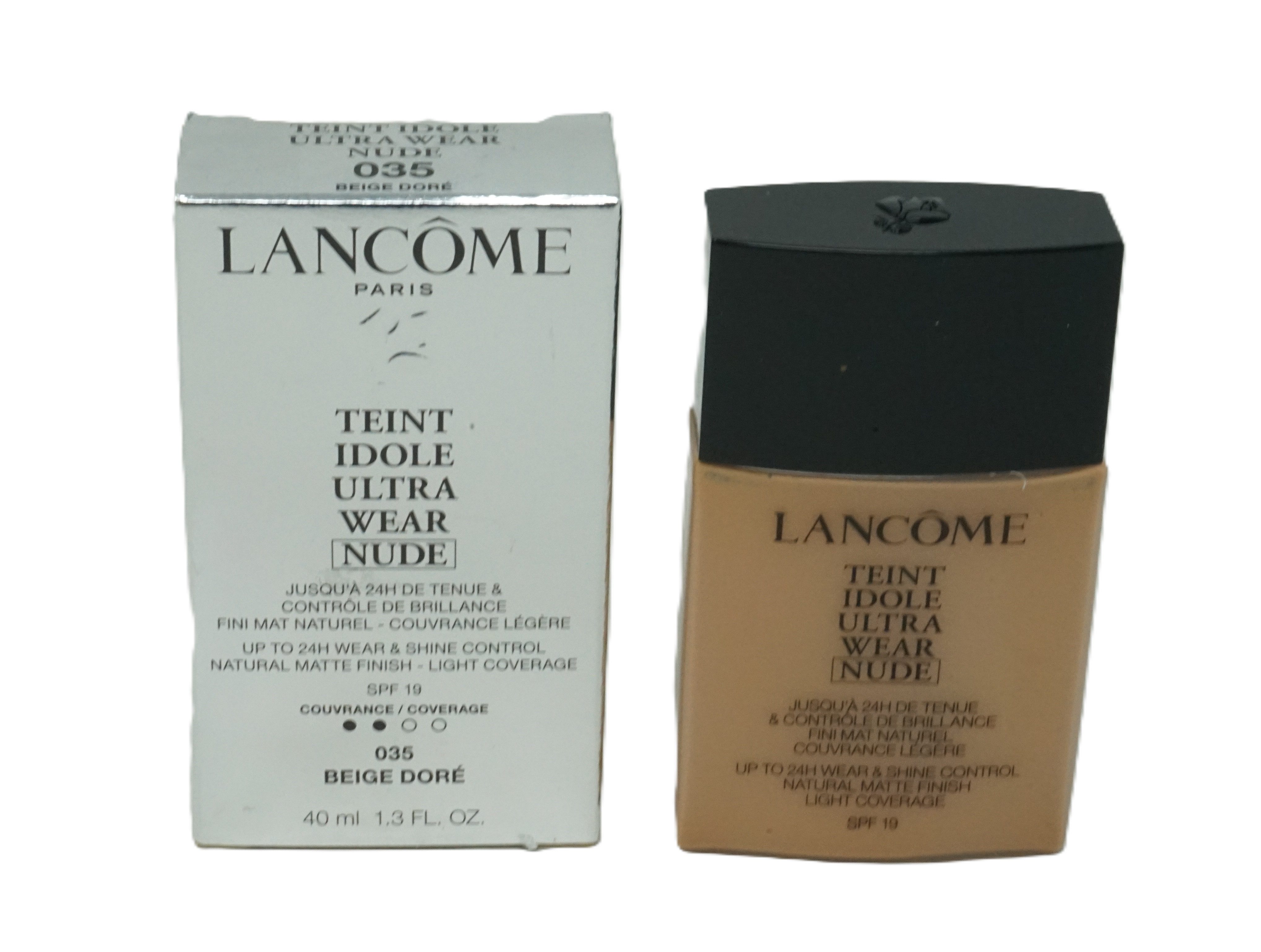 LANCOME Основа Lancome Teint Idole Ultra Wear Nude Основа 035 Beige Dpre 40ml