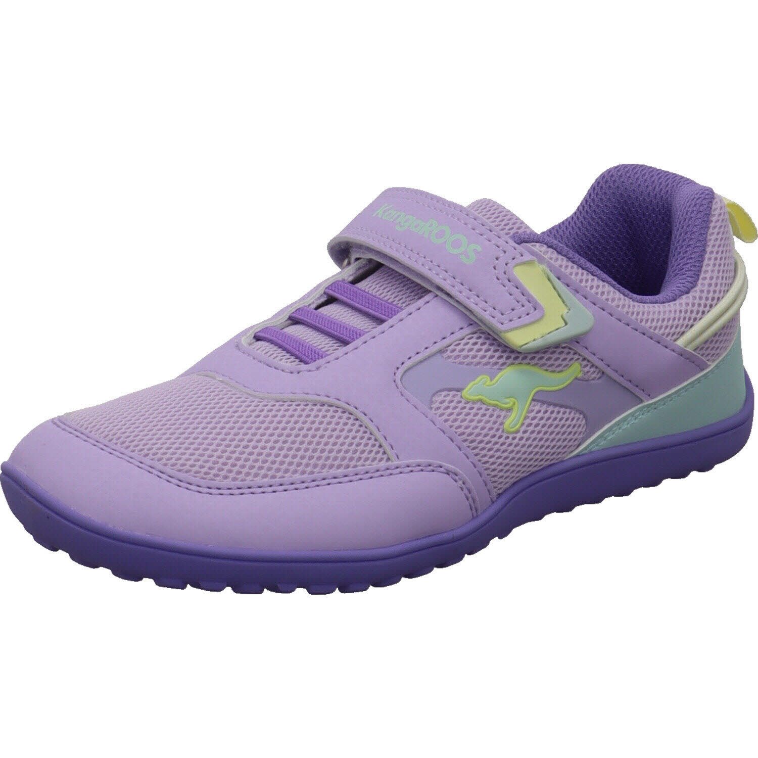 KangaROOS K-BFK Pathfinder EV Sneaker