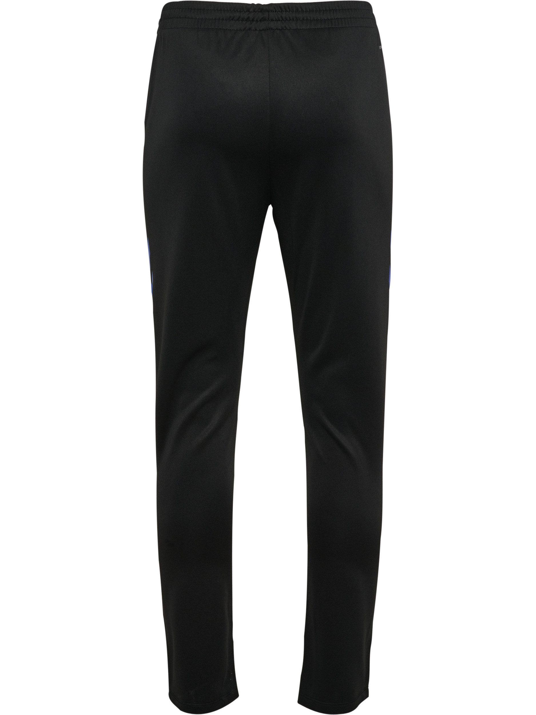 hummel Trainingsanzug HMLBLAZE CLUB 26 TRACKSUIT, mit elastischem Bund, normale Passform, aus Polyester – Bild 5 von 5