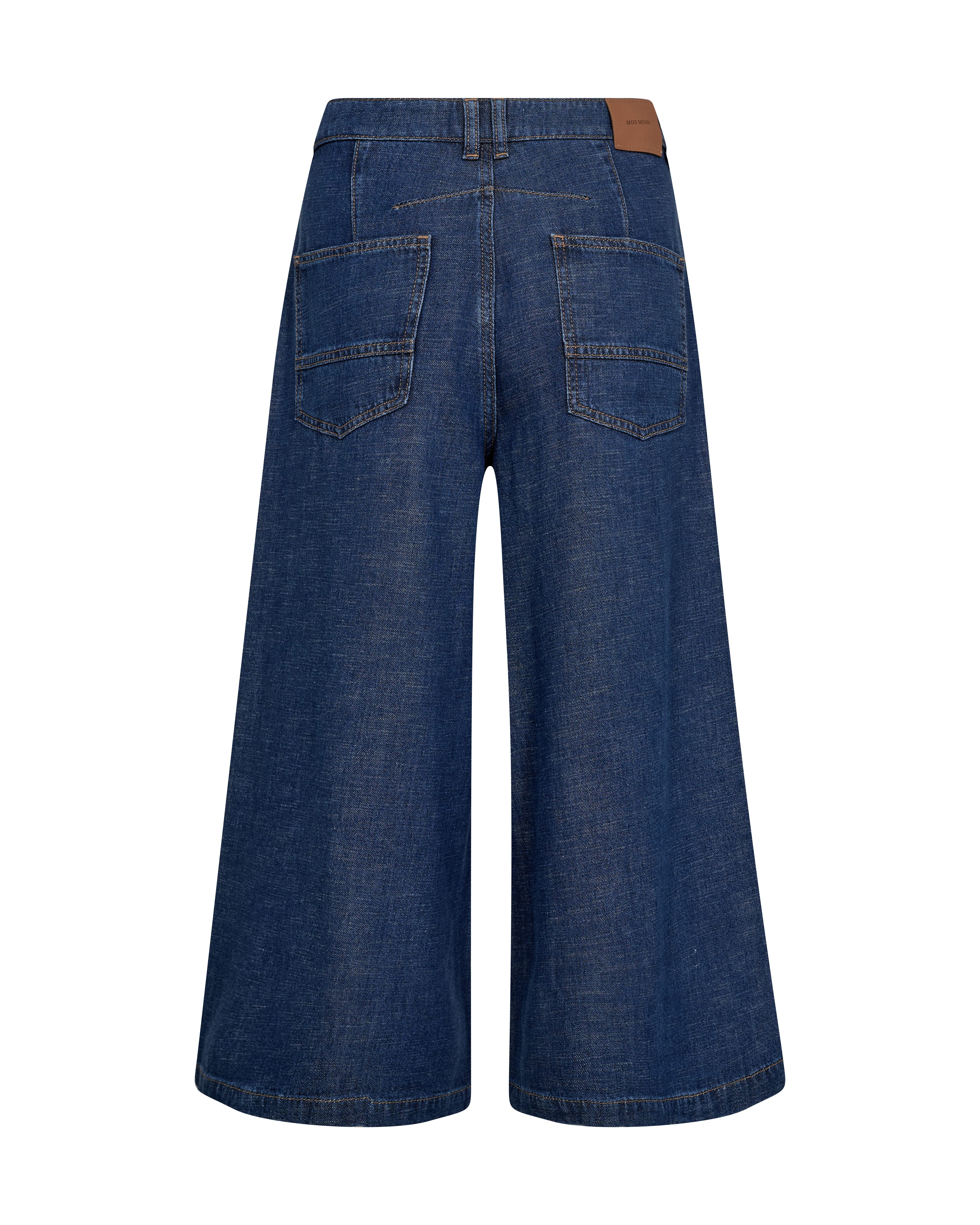 Mos Mosh Weite Jeans
