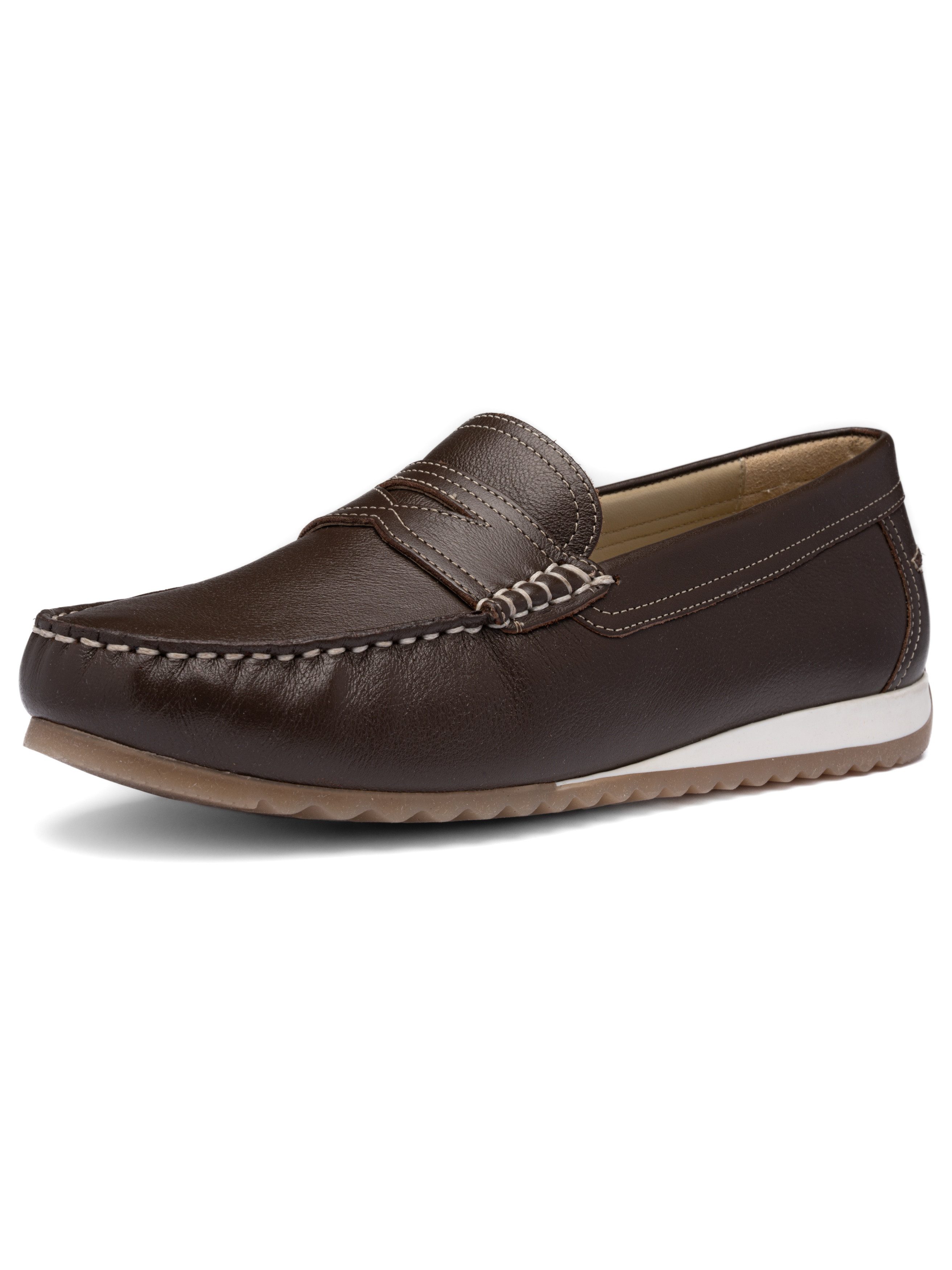 Ara Slipper New Port Slipper