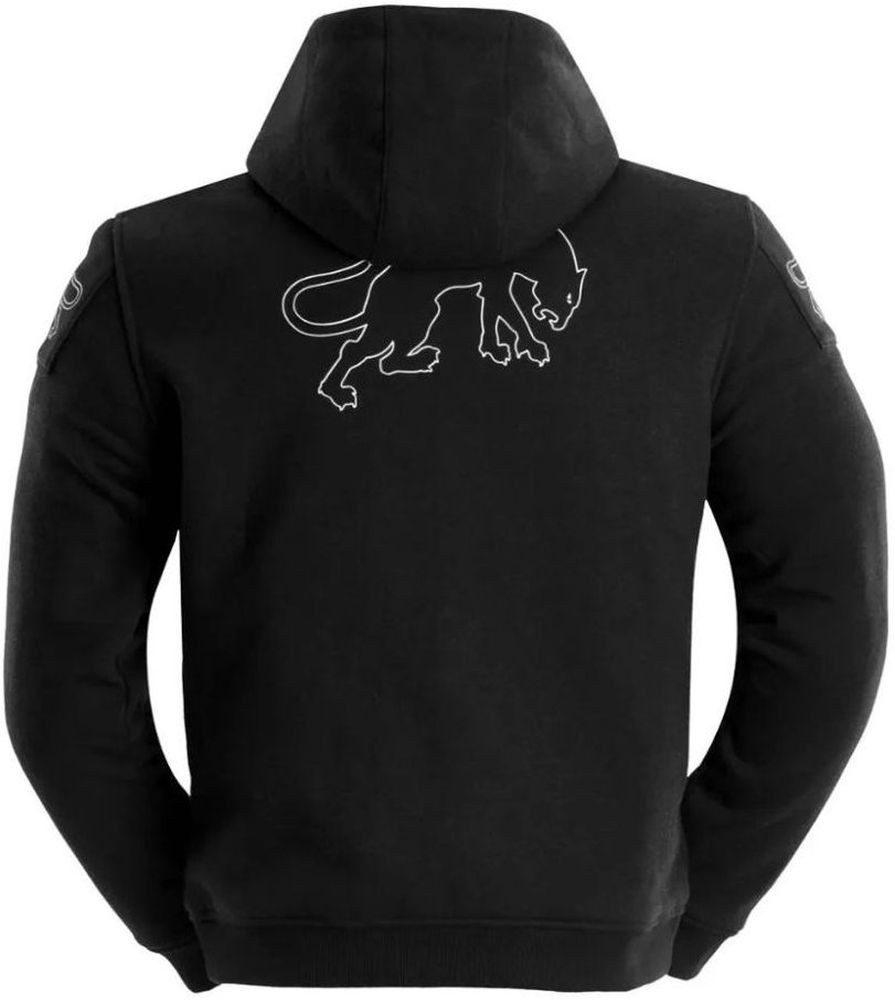 Furygan Motorradjacke 6474-108 Livio X
