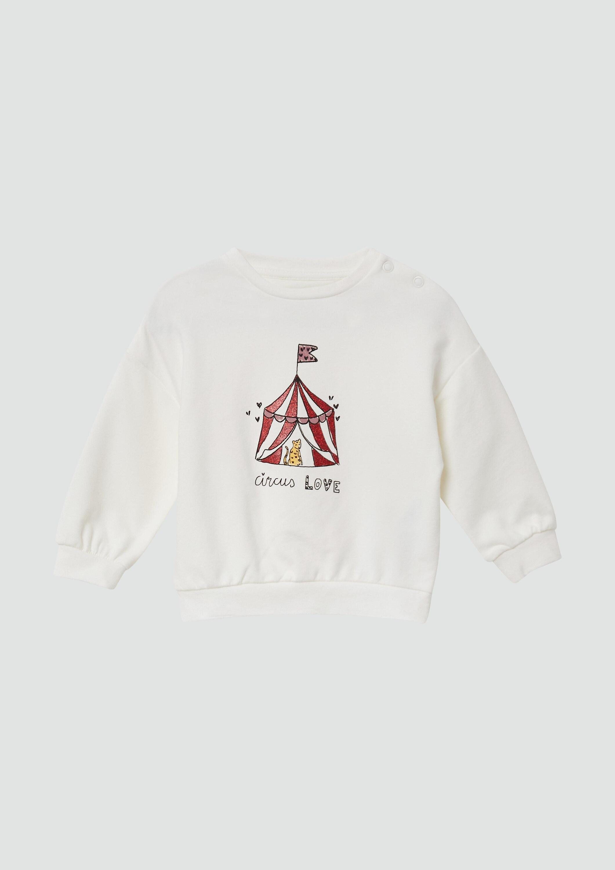 Sweatshirt Sweatshirt