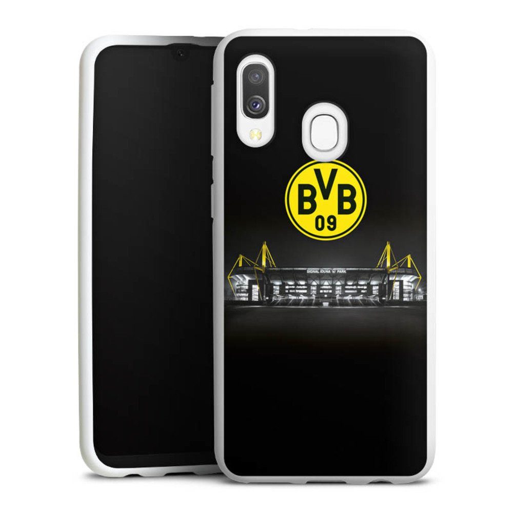 DeinDesign Handyhülle »BVB Stadion« Samsung Galaxy A40, Hülle BVB
