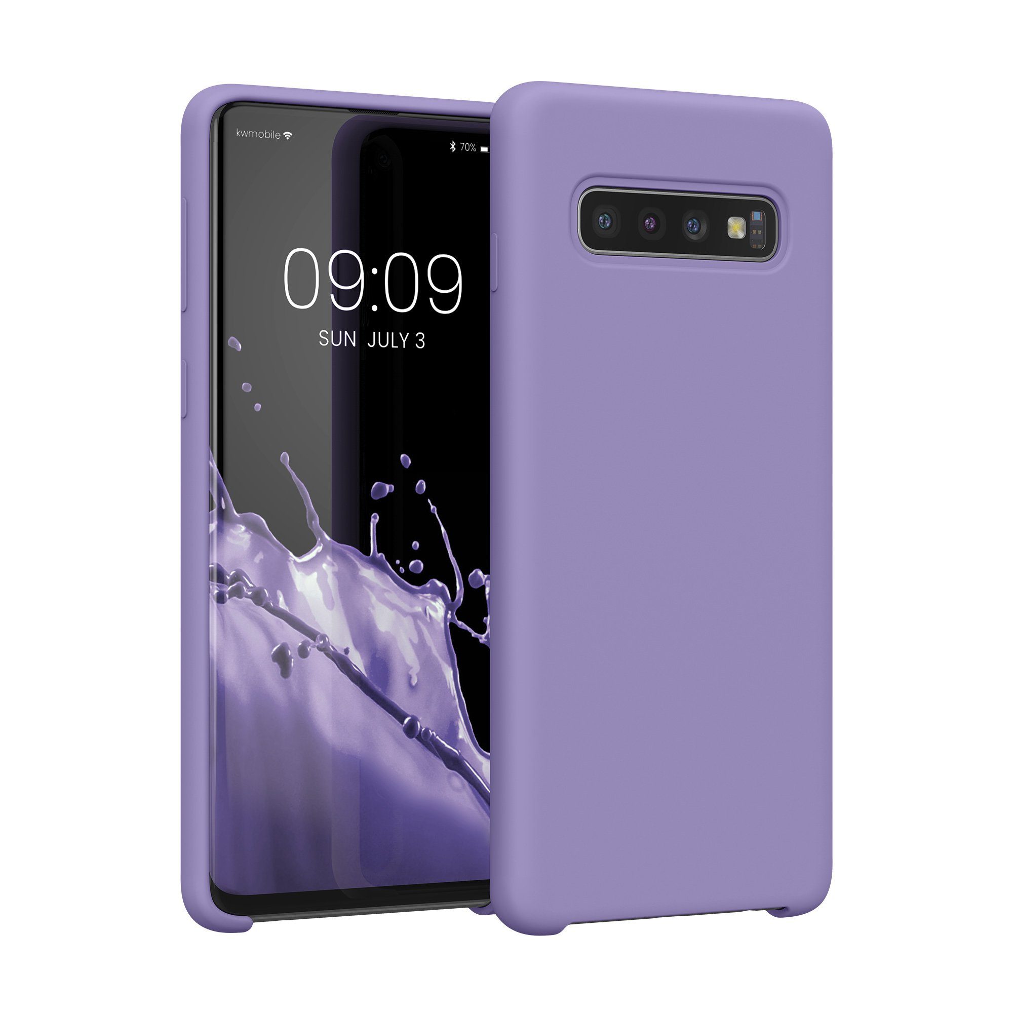 Handyhülle Hülle für Samsung Galaxy S10