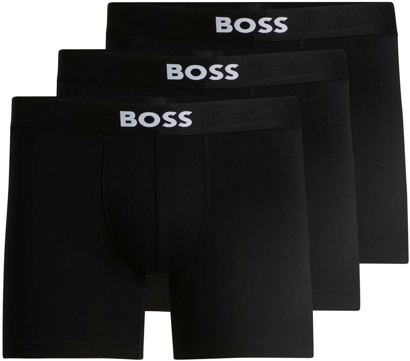 BOSS Trunk 3P BOSS ONE
