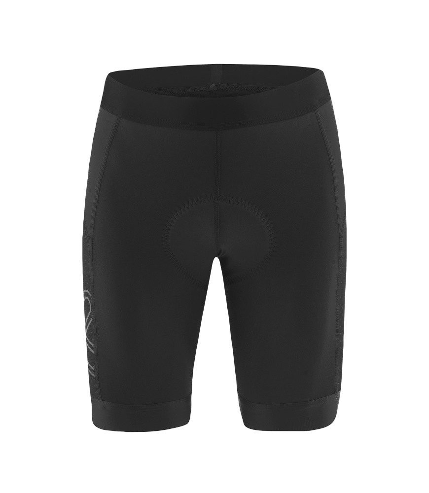 Löffler Funktionshose Löffler M BIKE TIGHTS WINNER 4 Herren