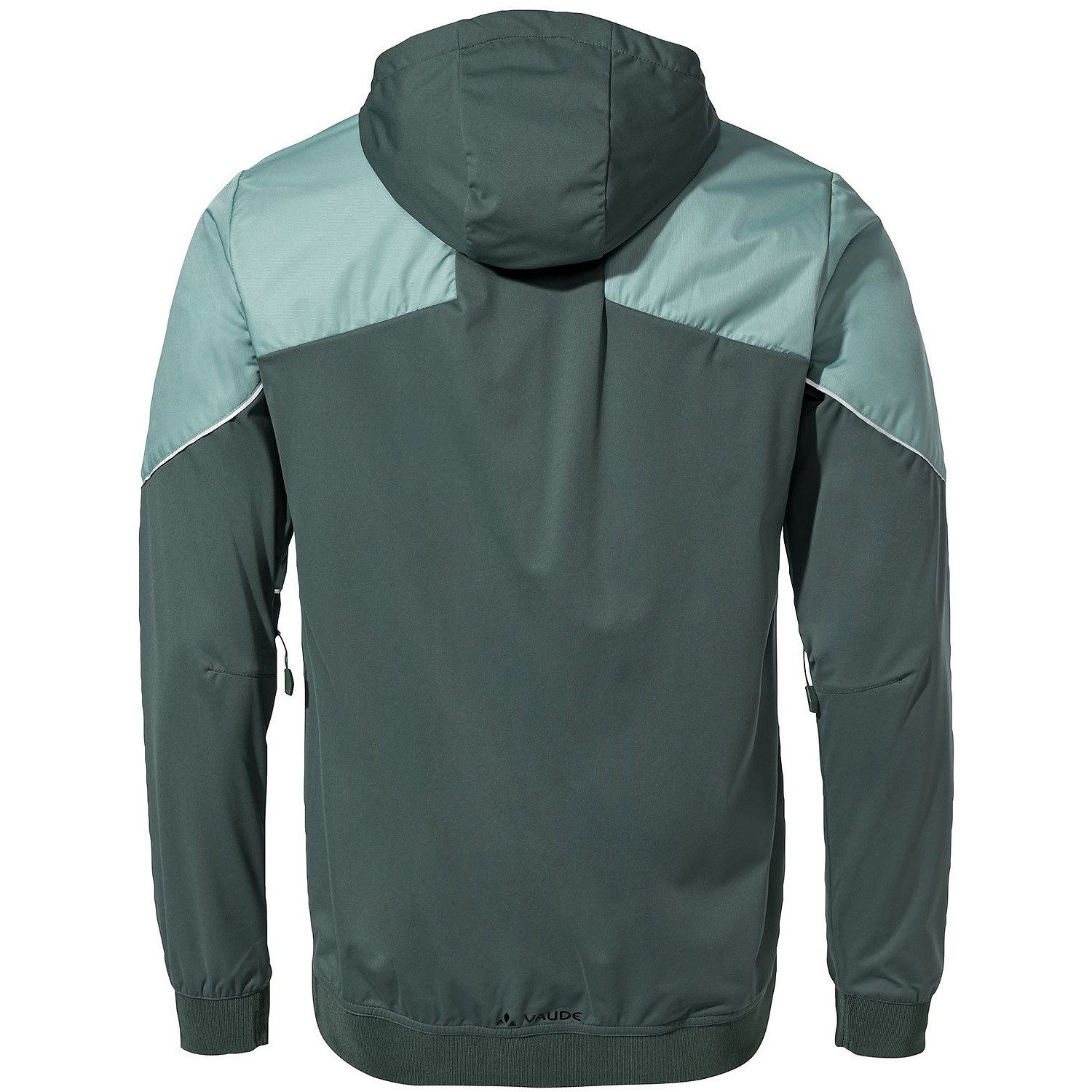 VAUDE Funktionsjacke Funktionsjacke MENS ALL YEARMOAB JACKET II