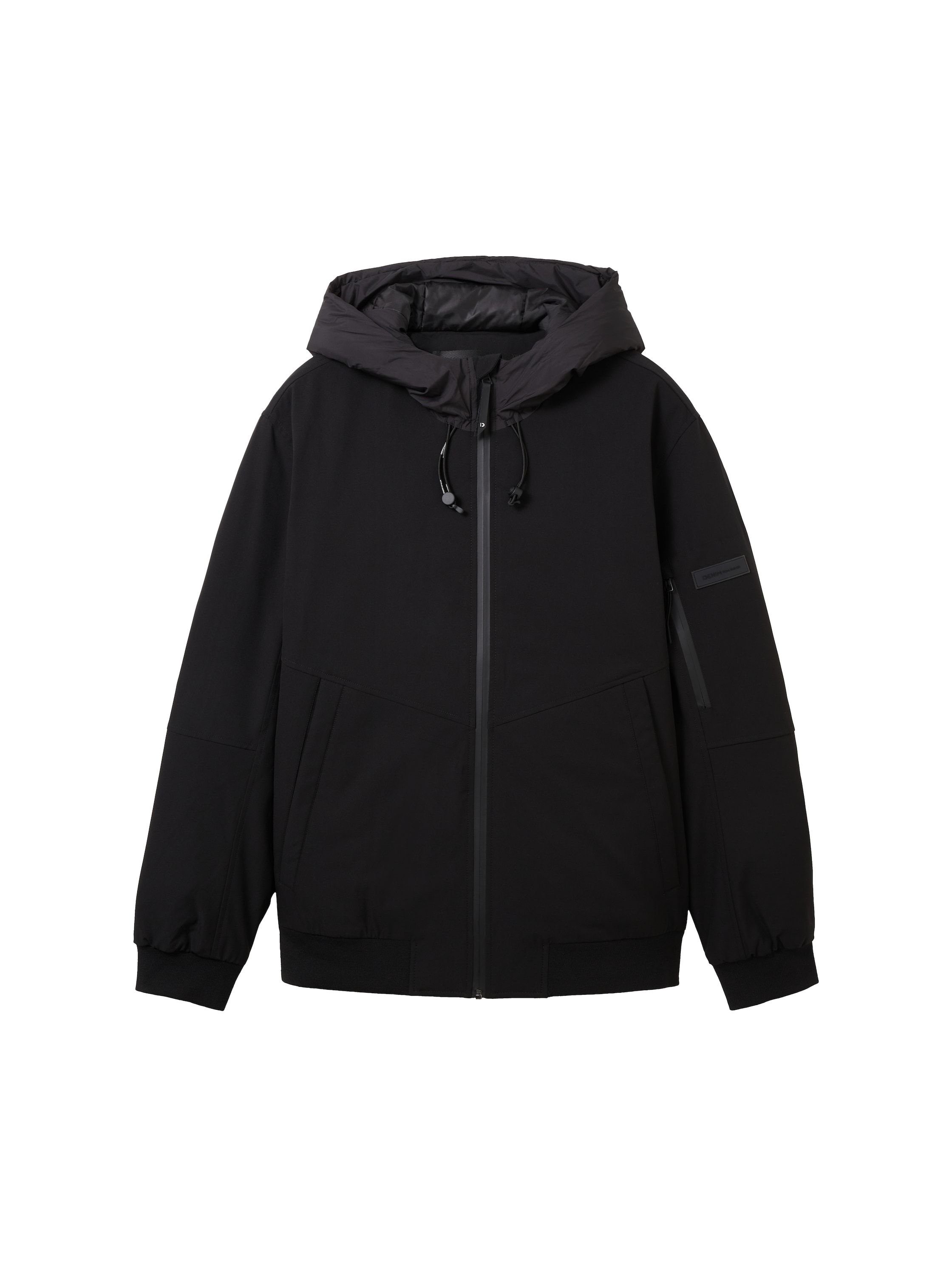 Outdoorjacke