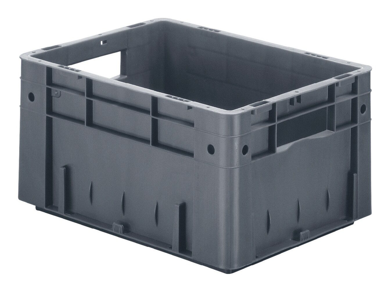 Stapelbox
