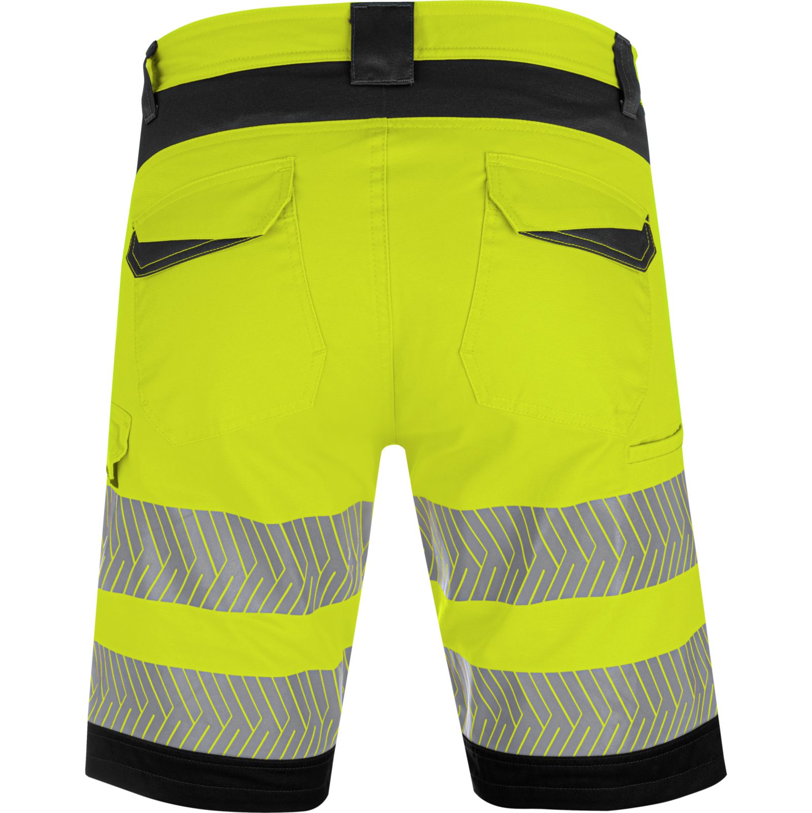 Würth MODYF Arbeitsshorts Fluo EN 20471 günstig online kaufen