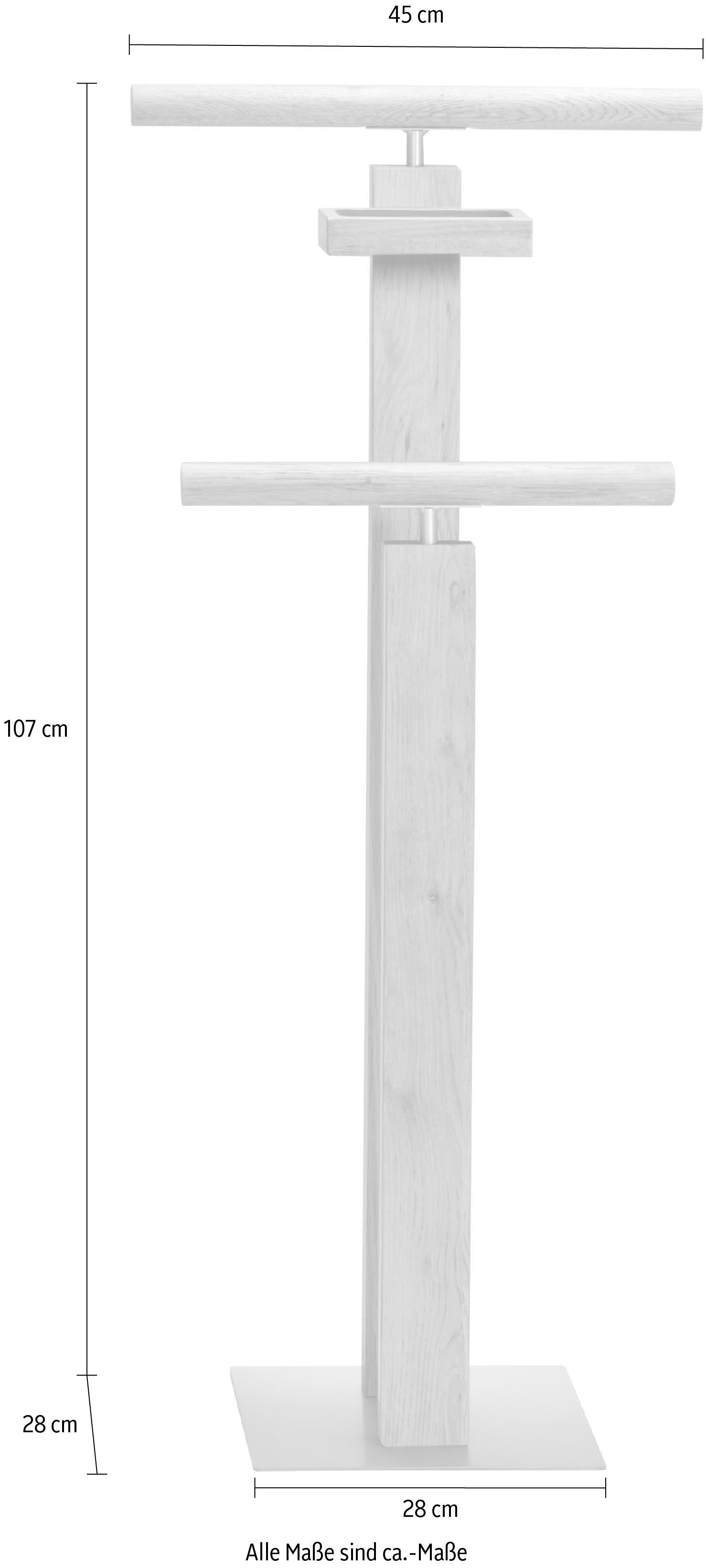 HASENA Herrendiener Claudio