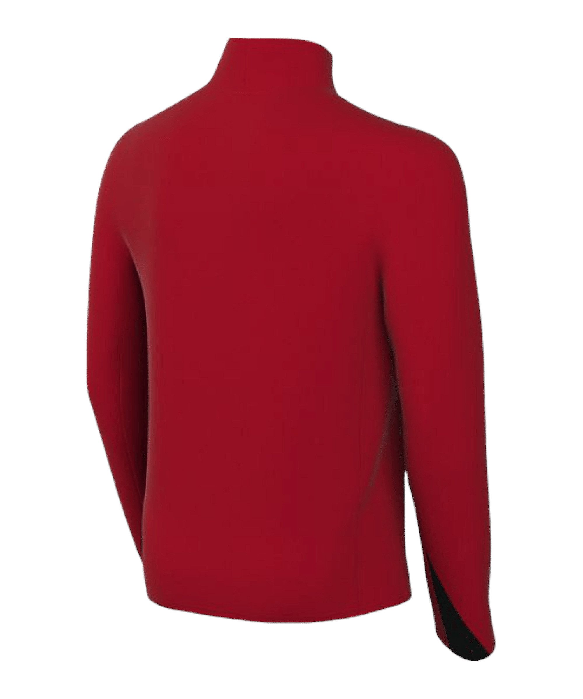 Nike Sweatshirt Nike Performance SF Strike 24 Drill Top Kids Polyester