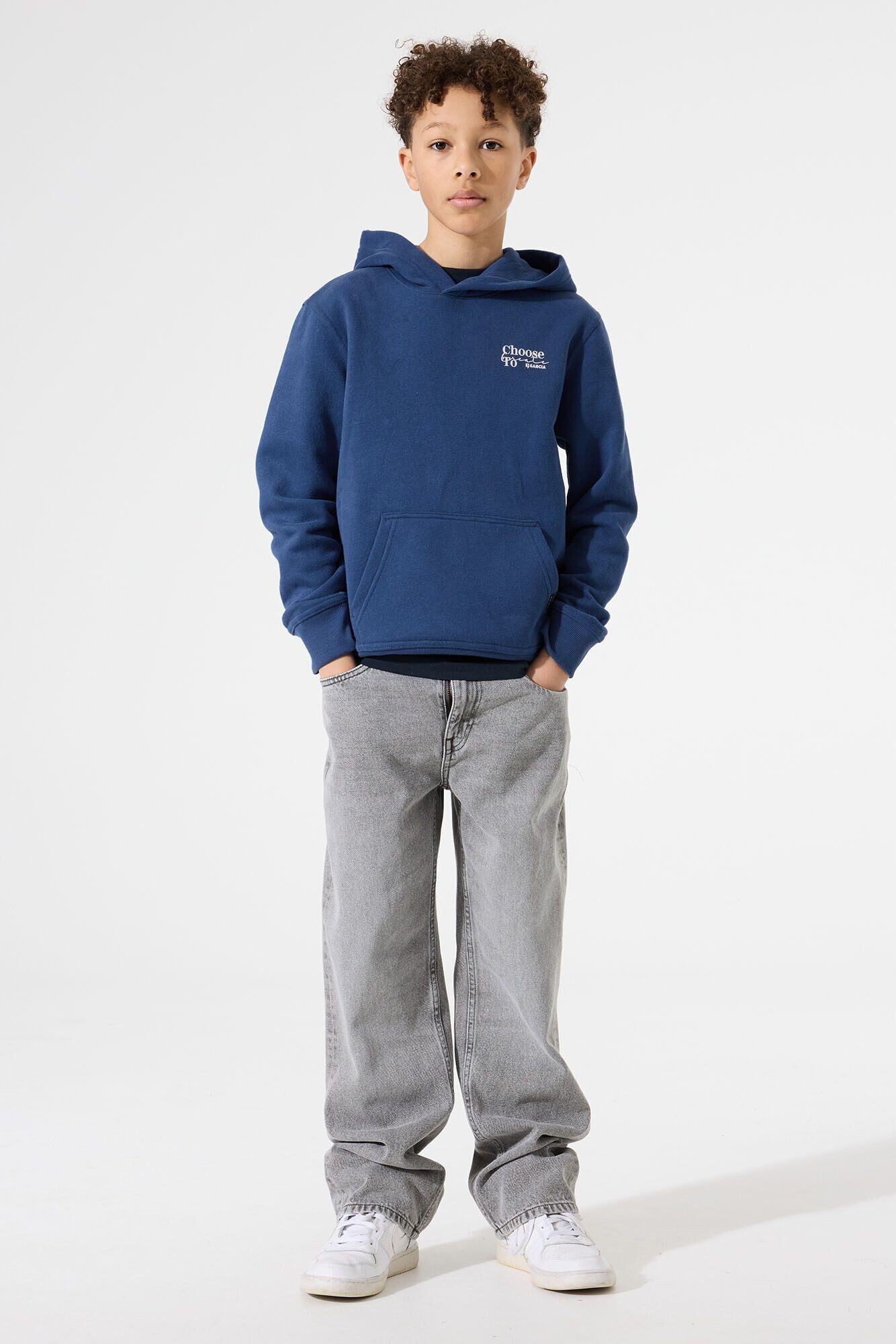 GARCIA JEANS Sweatshirt