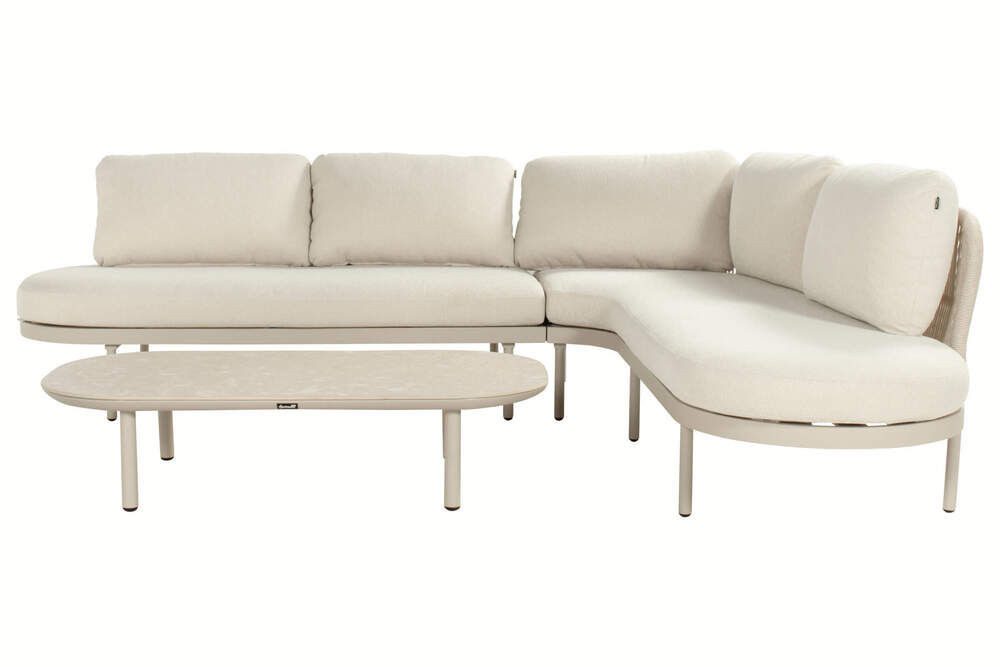 Hartman Gartenlounge-Set Shades of Colour