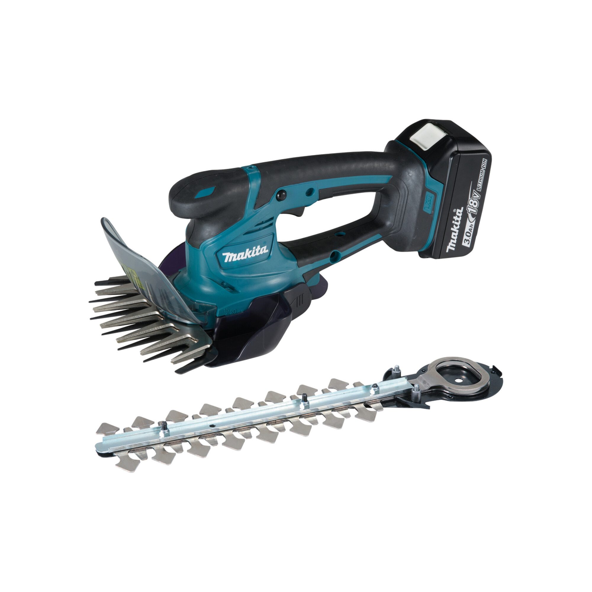 Makita Grasschere Makita Akku-Grasschere 18V