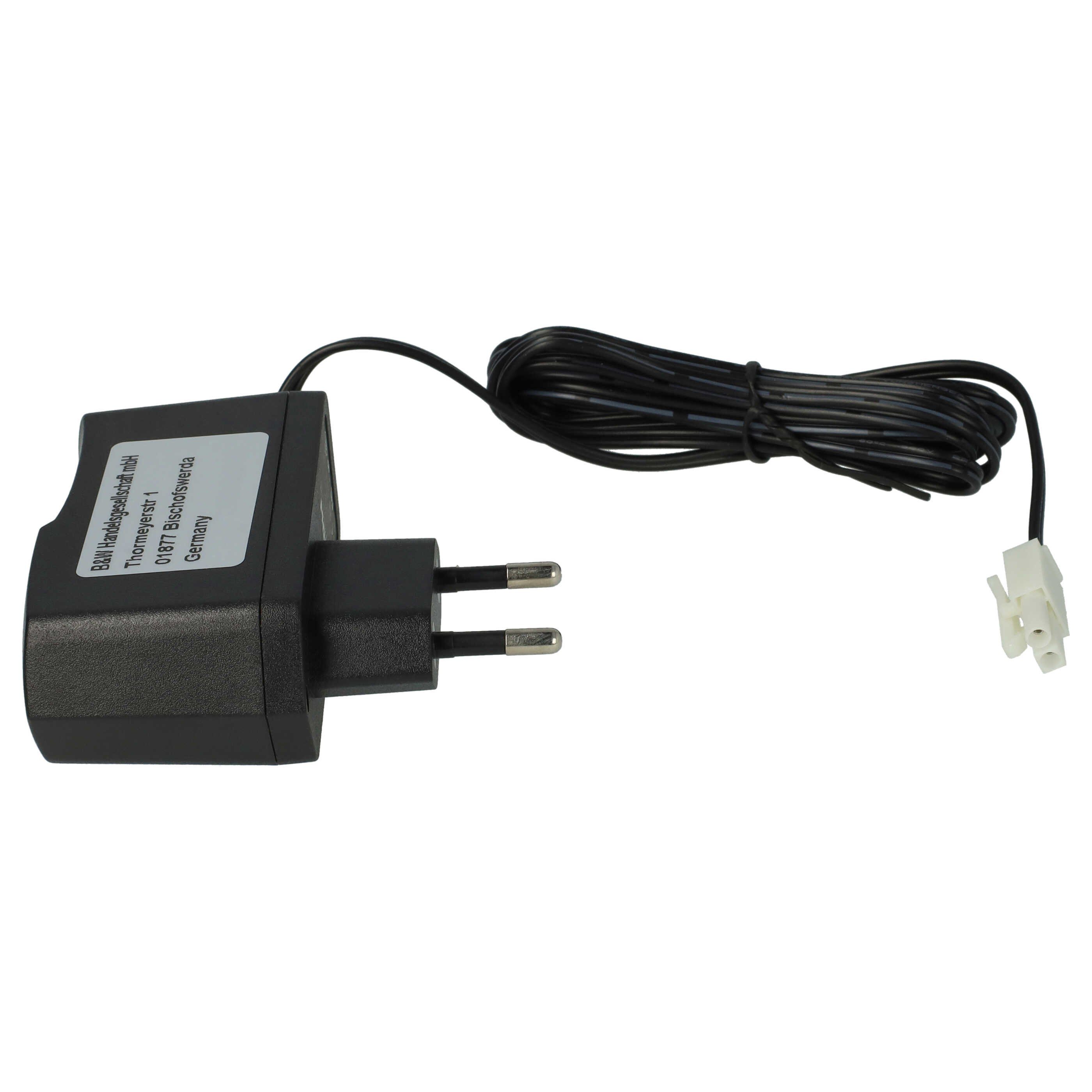 vhbw Ladegerät RC-Ladegerät