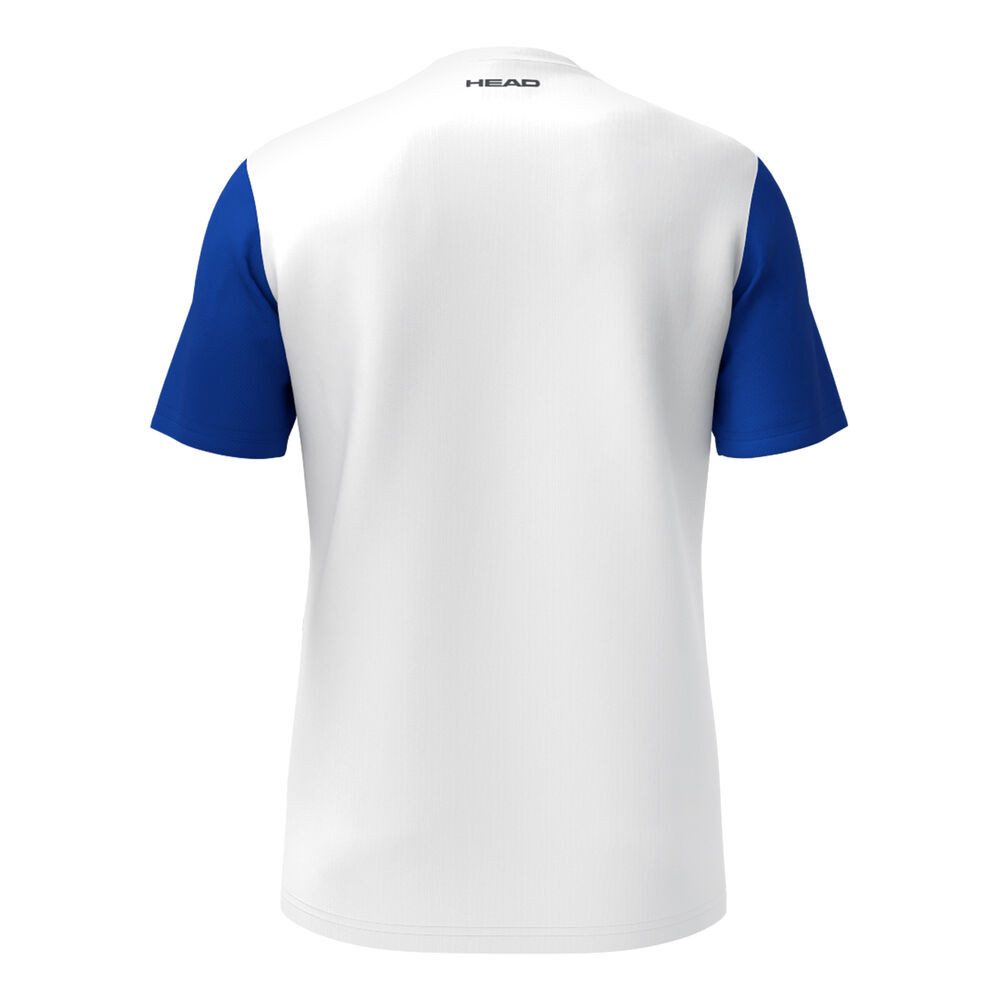 Head T-Shirt Club 25 Tech T-Shirt günstig online kaufen