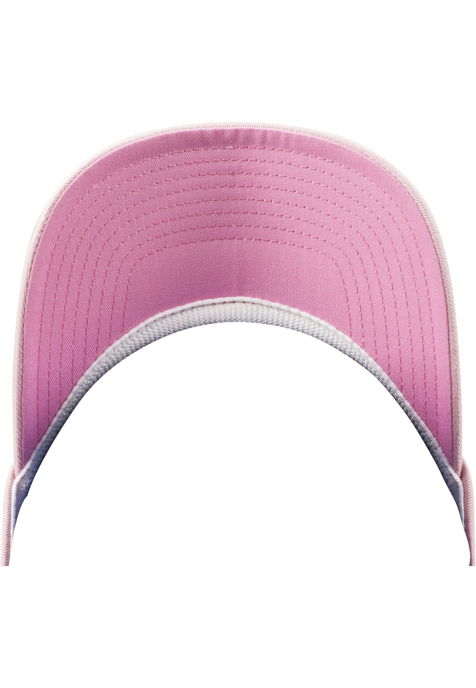 Cap Twill Flexfit Dad Cap pink Cotton Accessoires Flexfit Flex