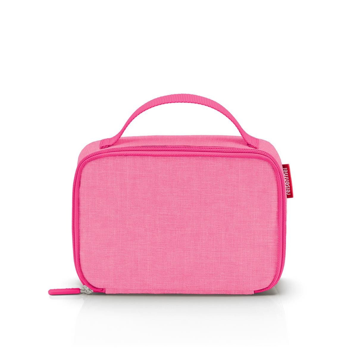 Kühltasche thermocase twist pink