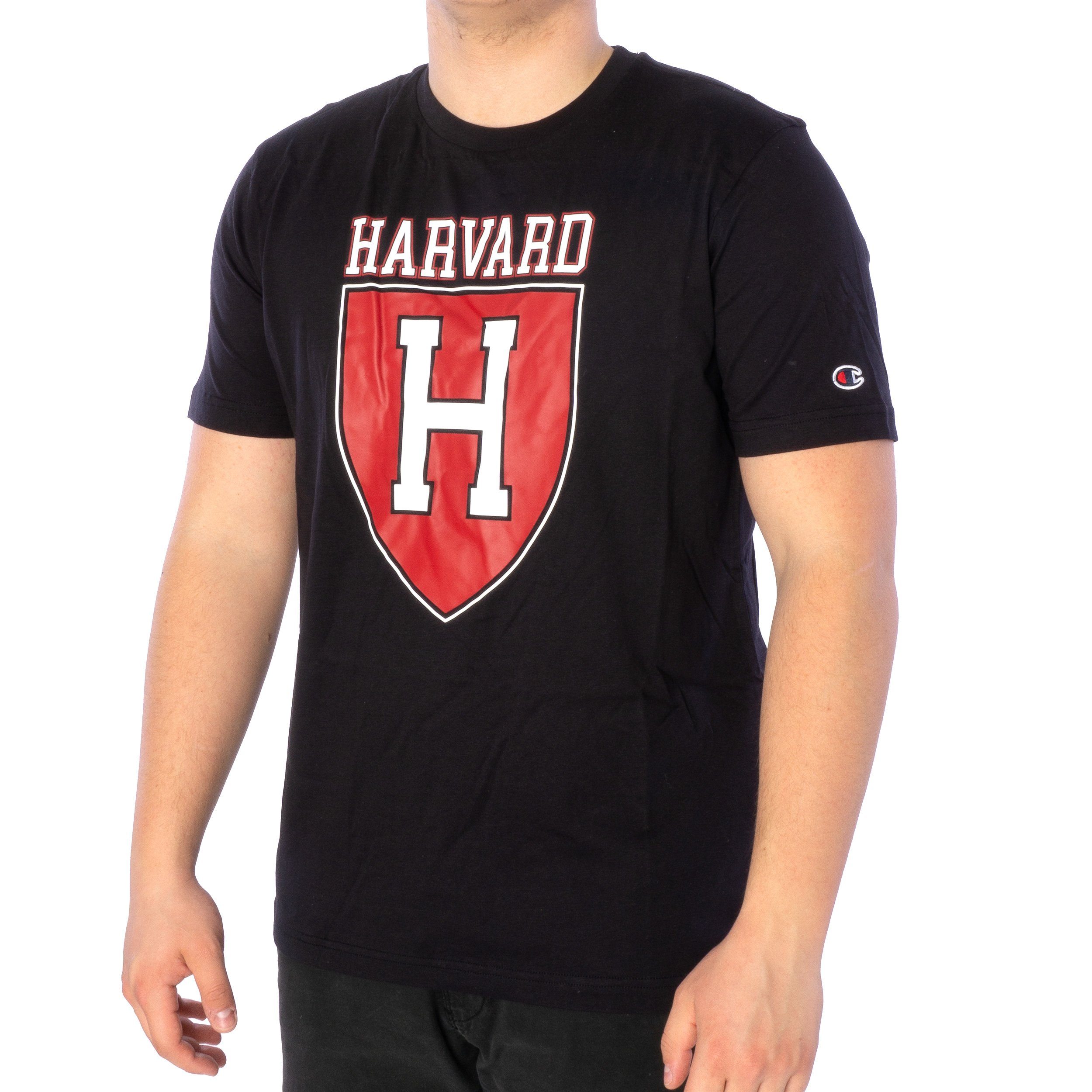 Champion T-Shirt T-Shirt Champion 217591 günstig online kaufen