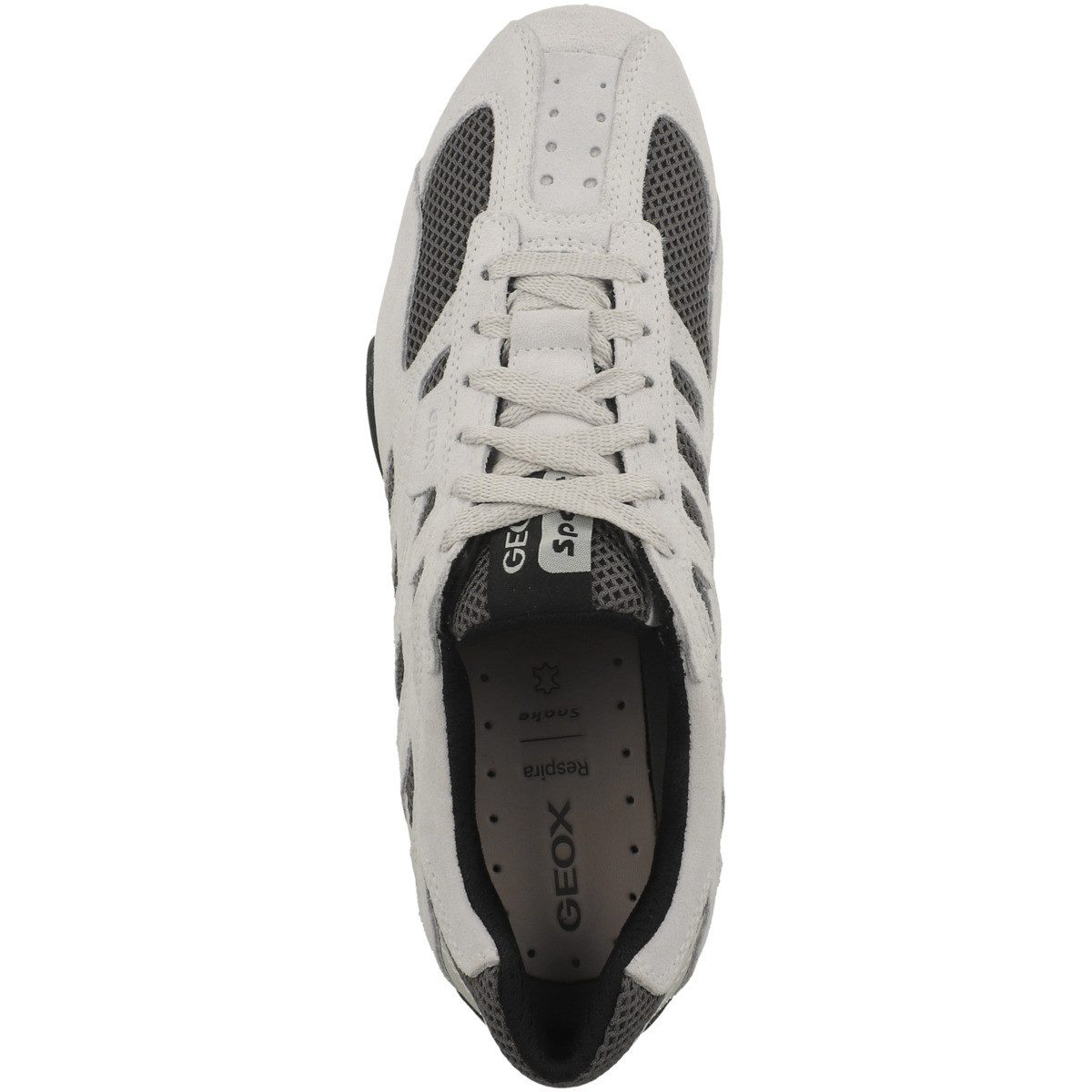 Geox U Snake Original A Herren günstig online kaufen