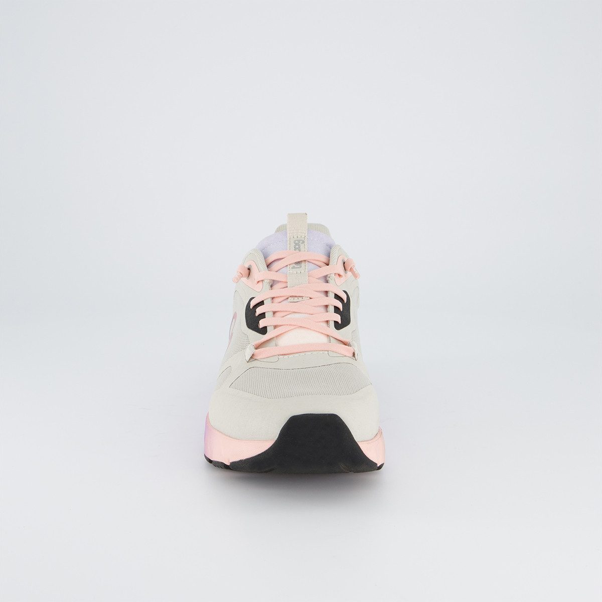 Tenhaag tenhaag litehaag, Sneaker, Grau, Damen Sneaker