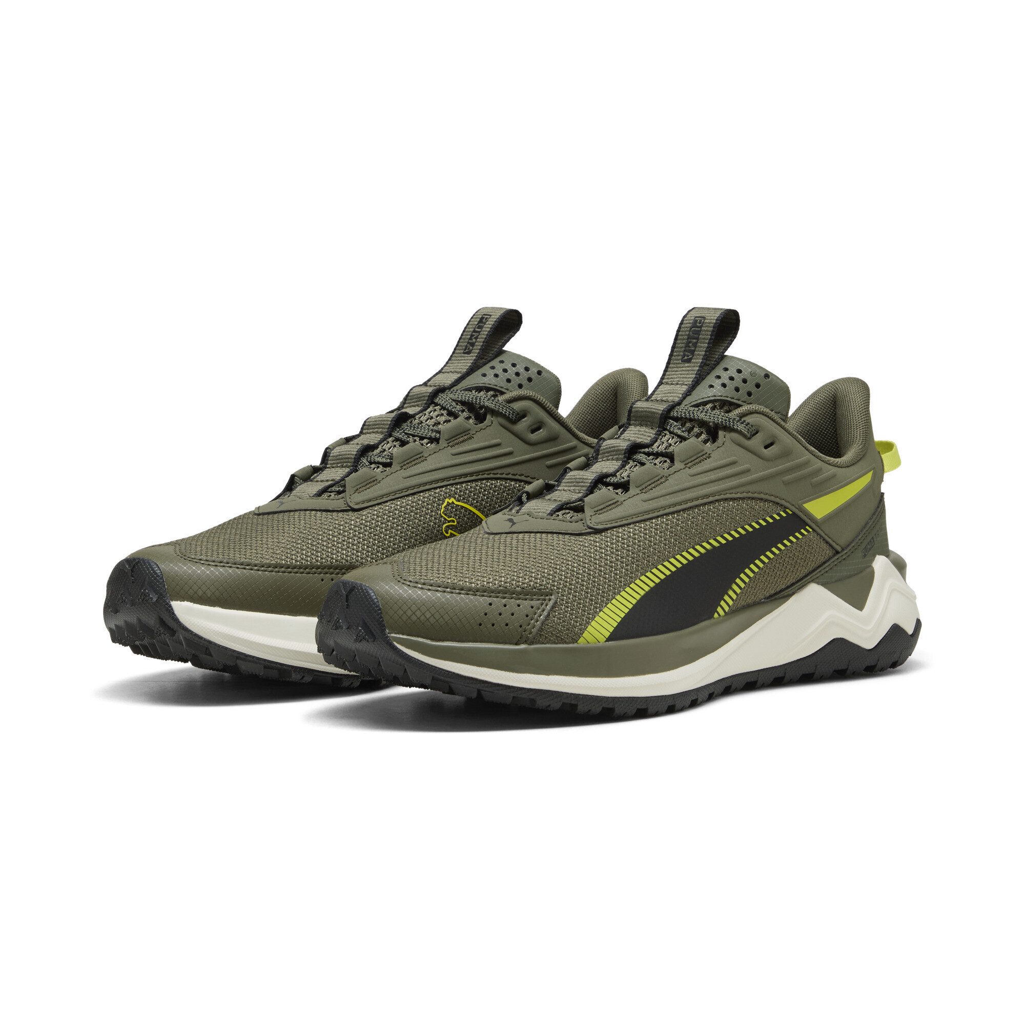 PUMA Extend Lite Trail Laufschuhe Erwachsene Trainingsschuh