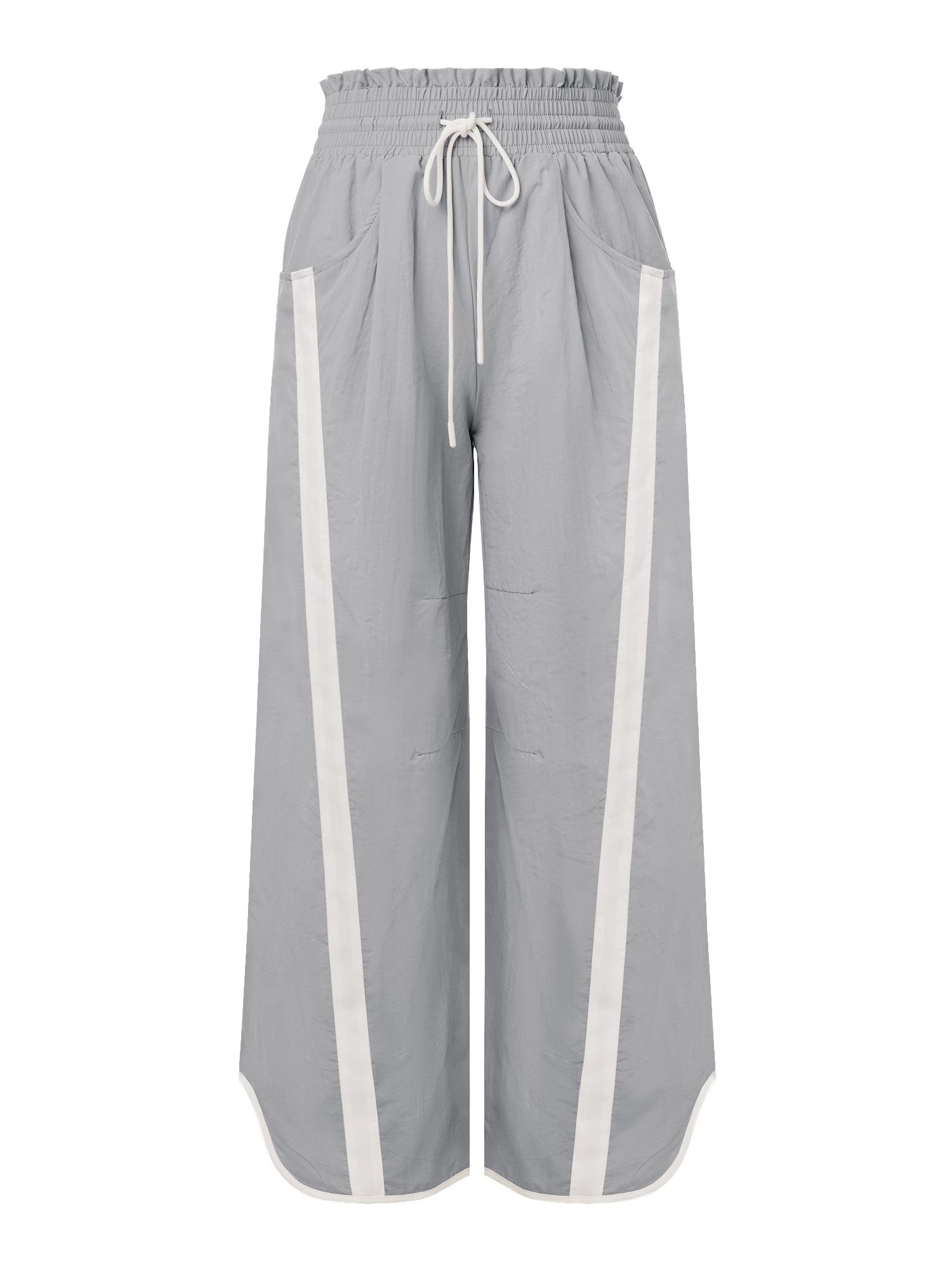 Imily Bela Sporthose Damen Weit Geschnittene Hose (Packung, 1-tlg., 1per-Pa günstig online kaufen