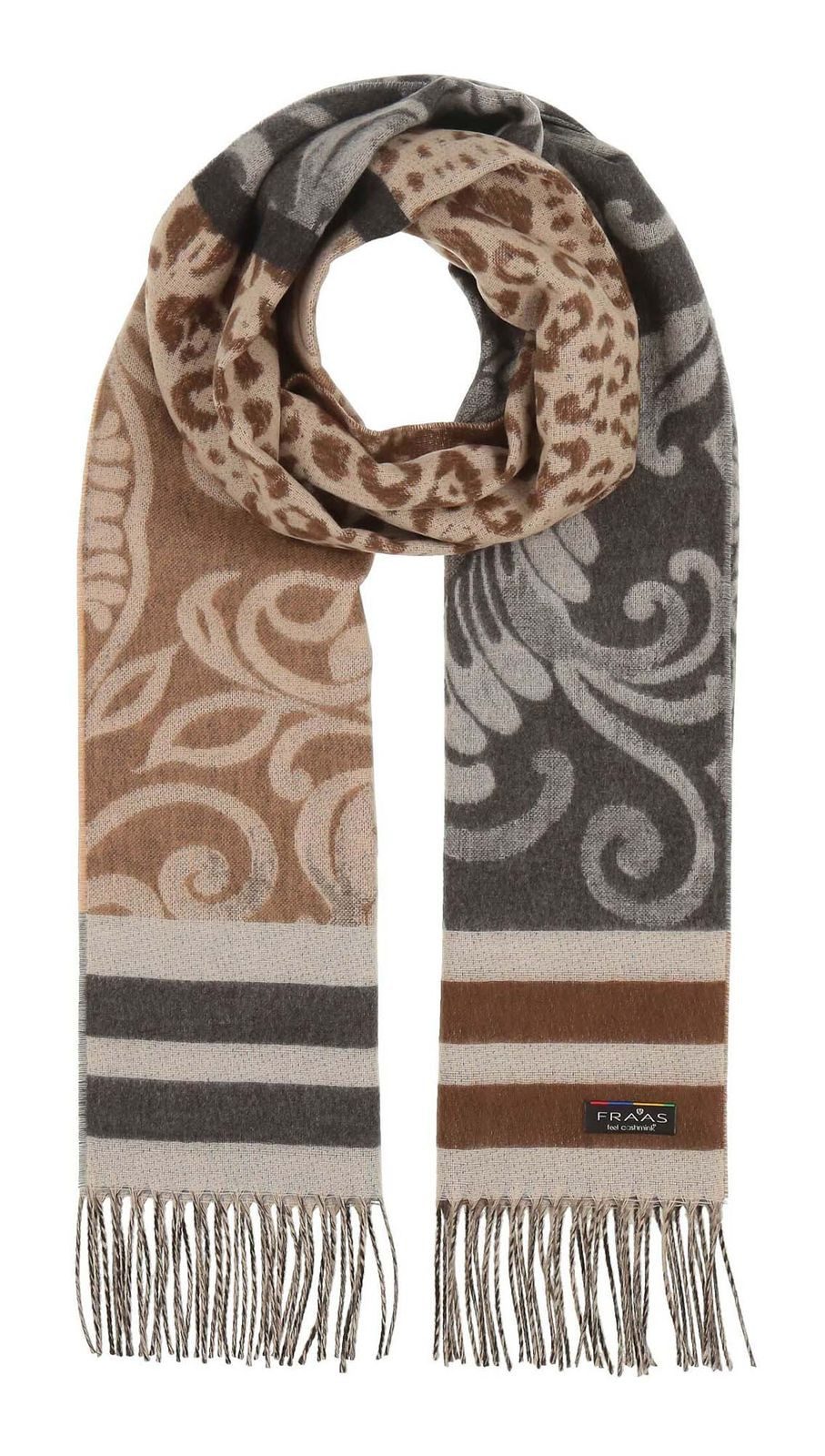 Fraas Modeschal Chasmink Scarf günstig online kaufen