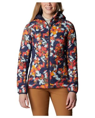 Columbia Outdoorjacke Damen Trekkingjacke (1-St)