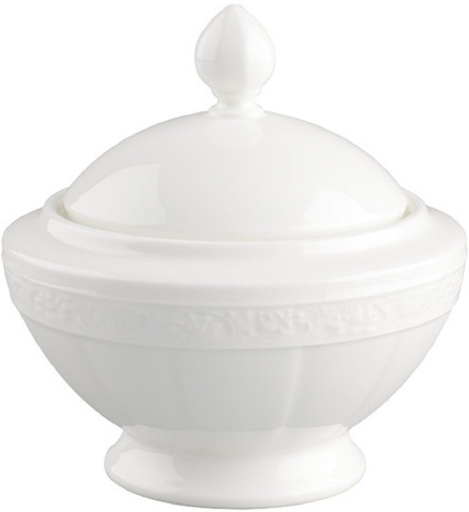 Villeroy Boch Zuckerdose &