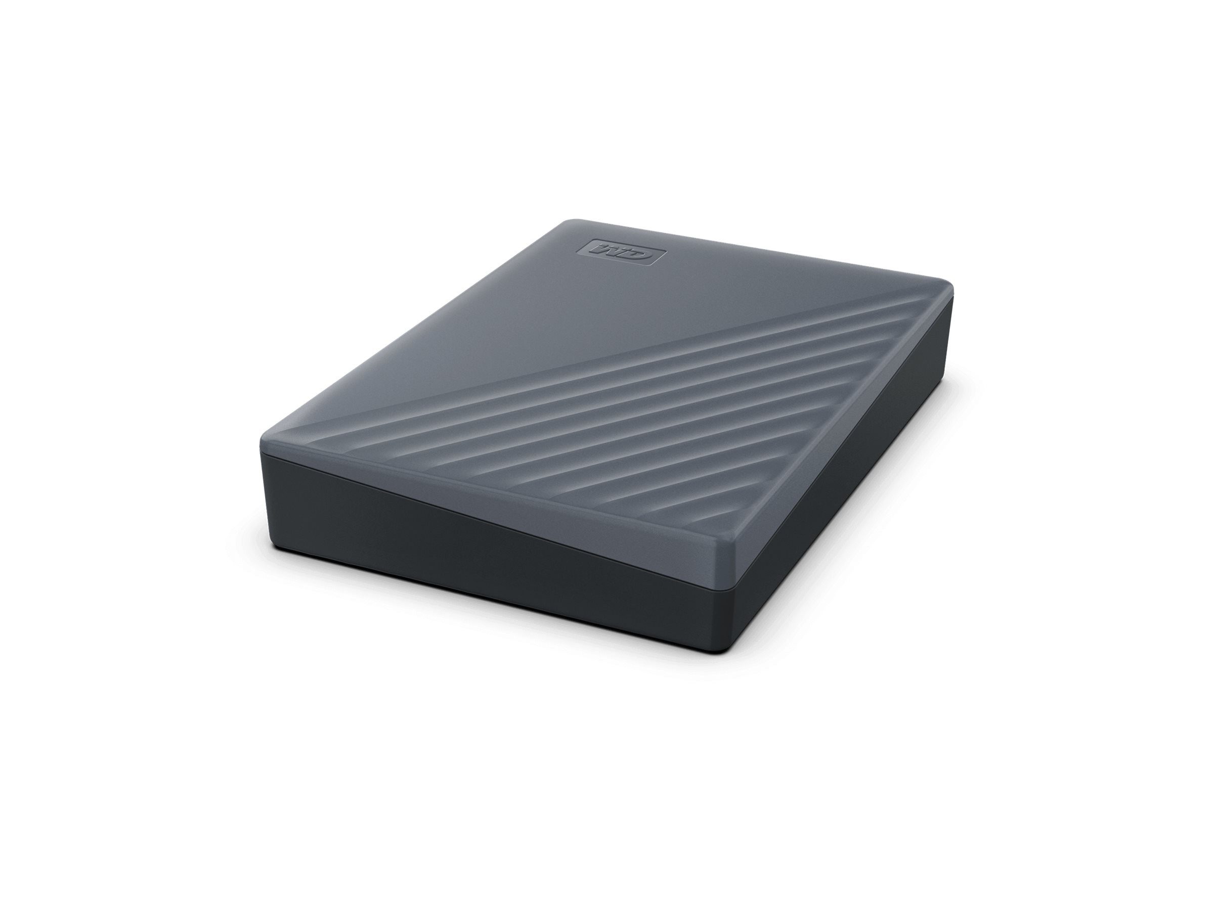 WD HDD-Festplatte