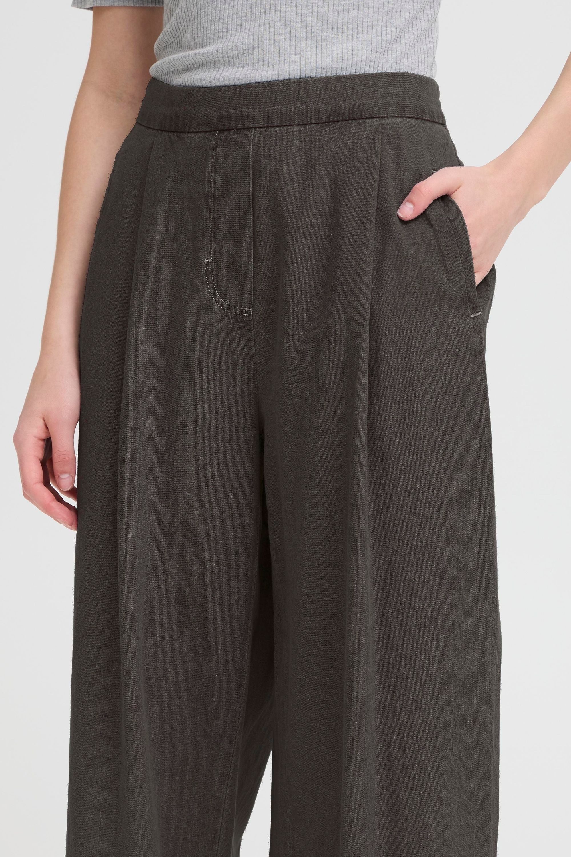 Ichi Regular-fit-Jeans Jeans IHARCHER