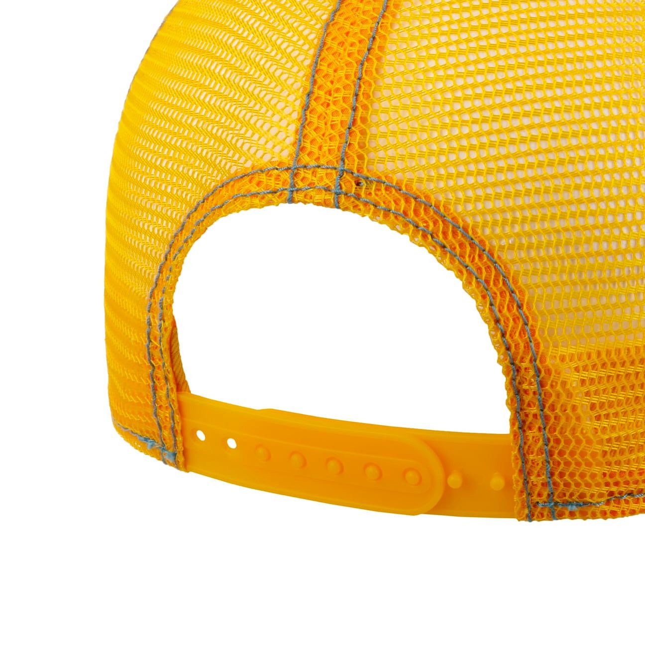 Stetson Trucker Cap (1-St) Basecap Snapback