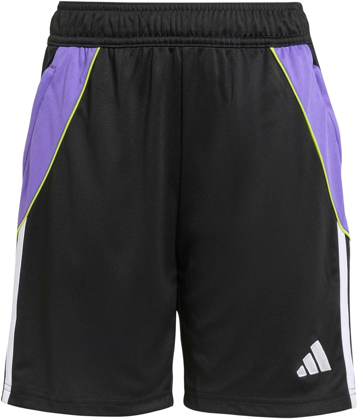 Black / Purple Rush