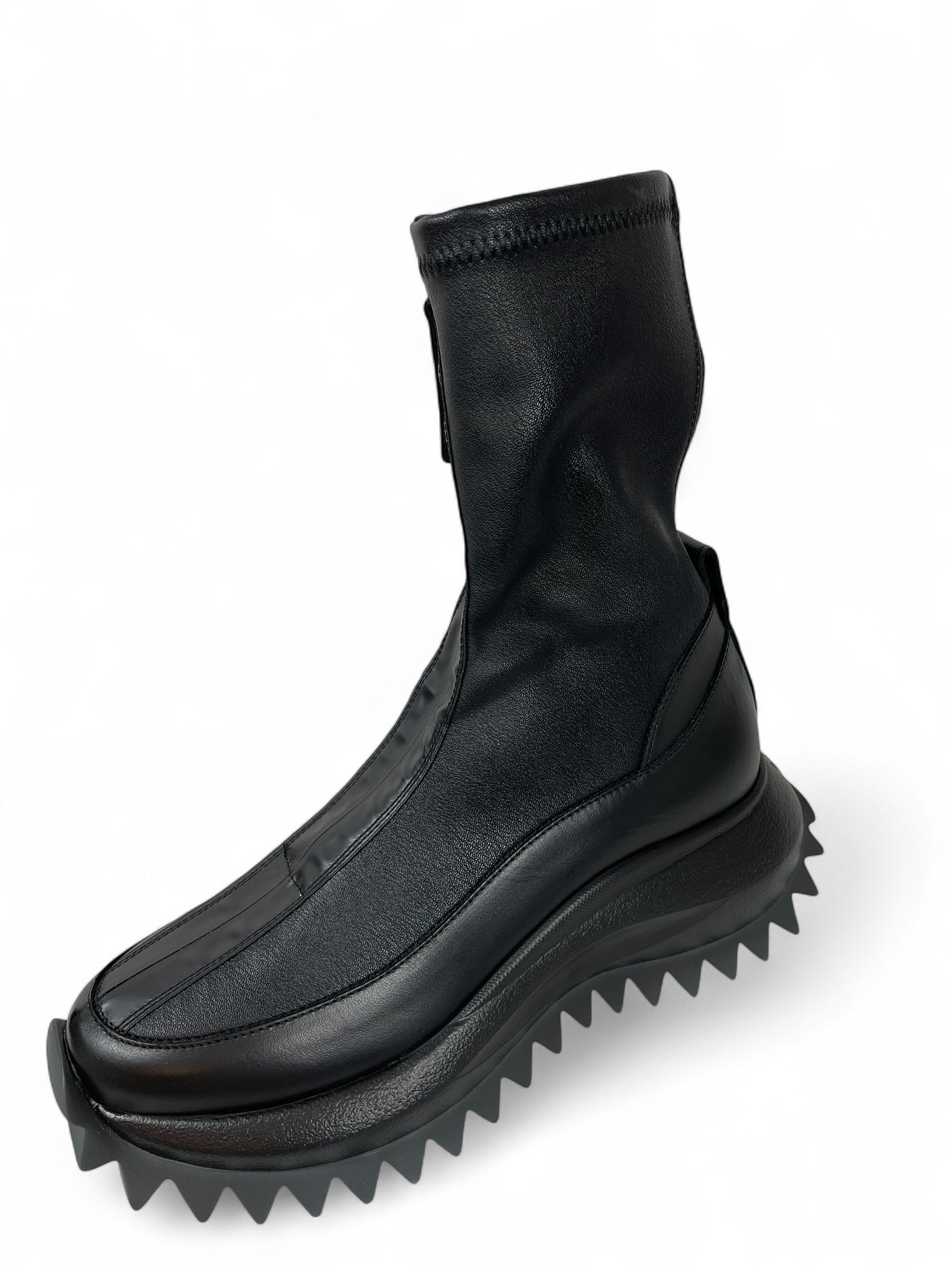 Vic Matié Stiefelette