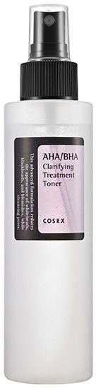 Gesichtsspray AHA/BHA Clarifying Treatment Toner