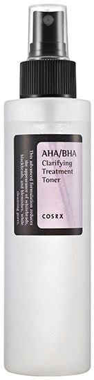 Cosrx Gesichtsspray »AHA/BHA Clarifying Treatment Toner«