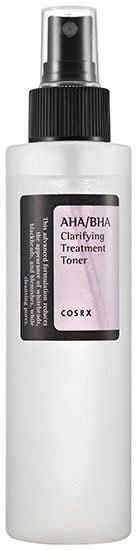 Cosrx Gesichtsspray AHA/BHA Clarifying Treatment Toner