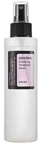 Cosrx Gesichtsspray AHA/BHA Clarifying Treatment Toner