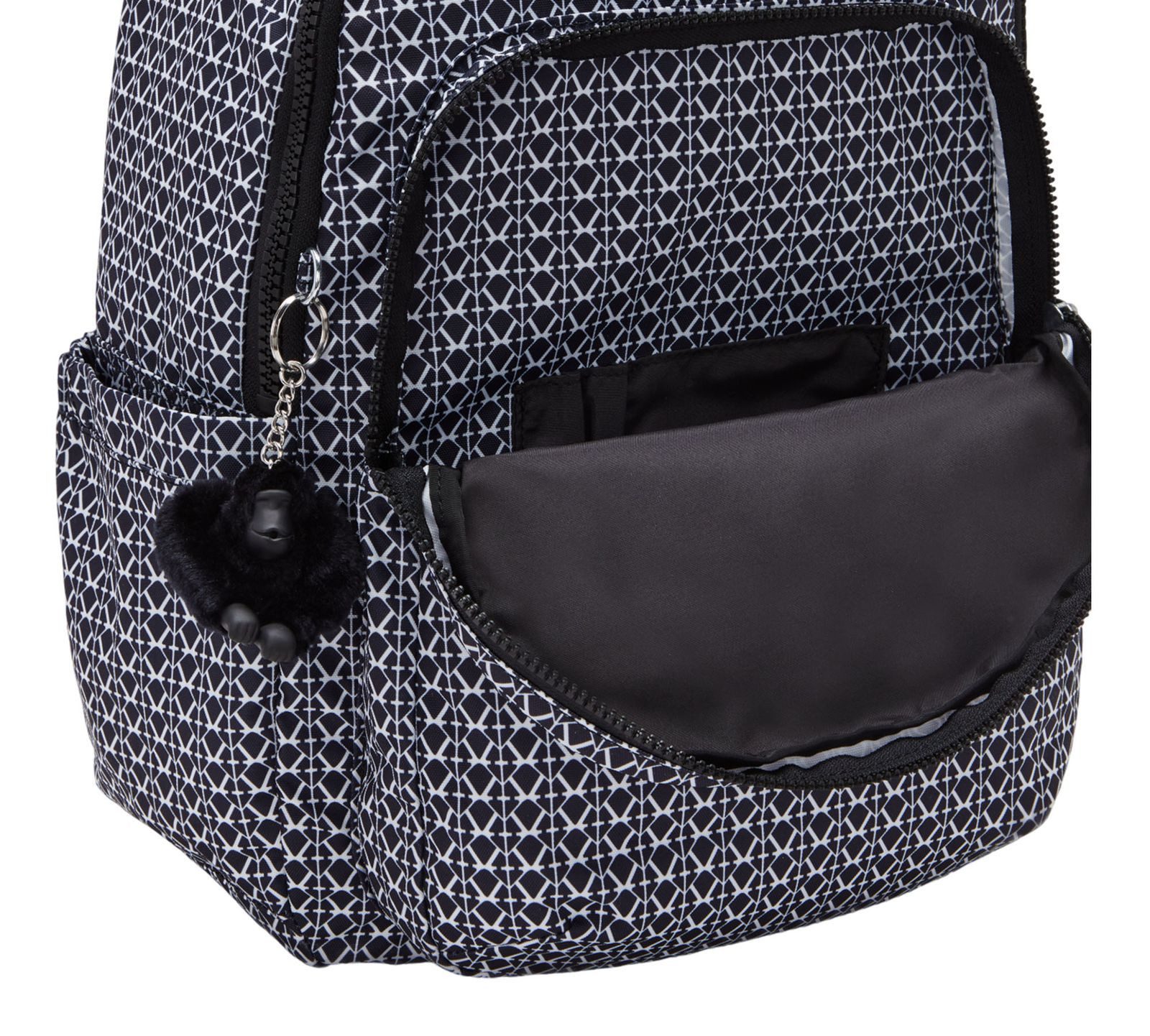 KIPLING Rucksack Seoul Backpack