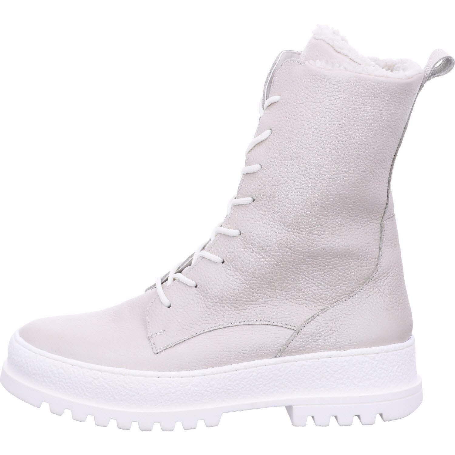 Waldläufer Pigalle Schnürstiefel (2-tlg)