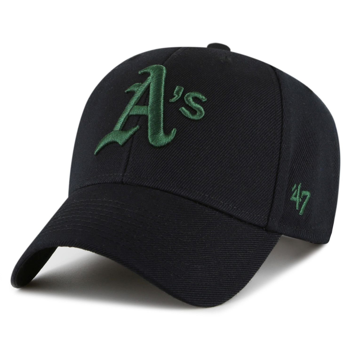 '47 Brand Snapback Cap MLB Oakland Athletics | Snapback Caps