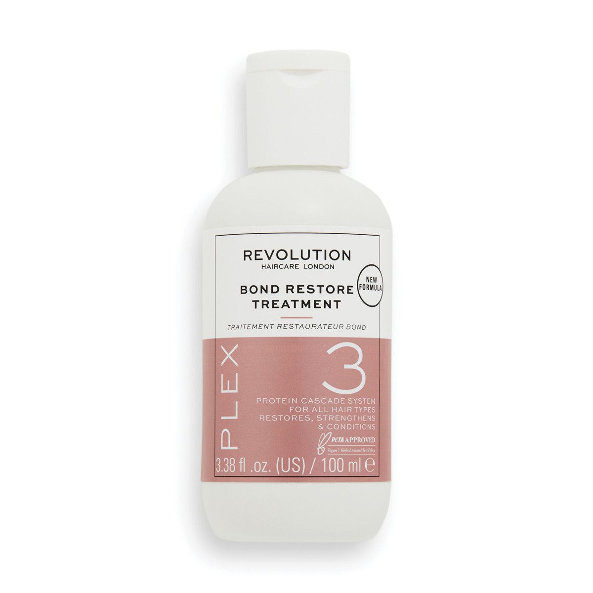 Revolution Hair Care Duschpflege