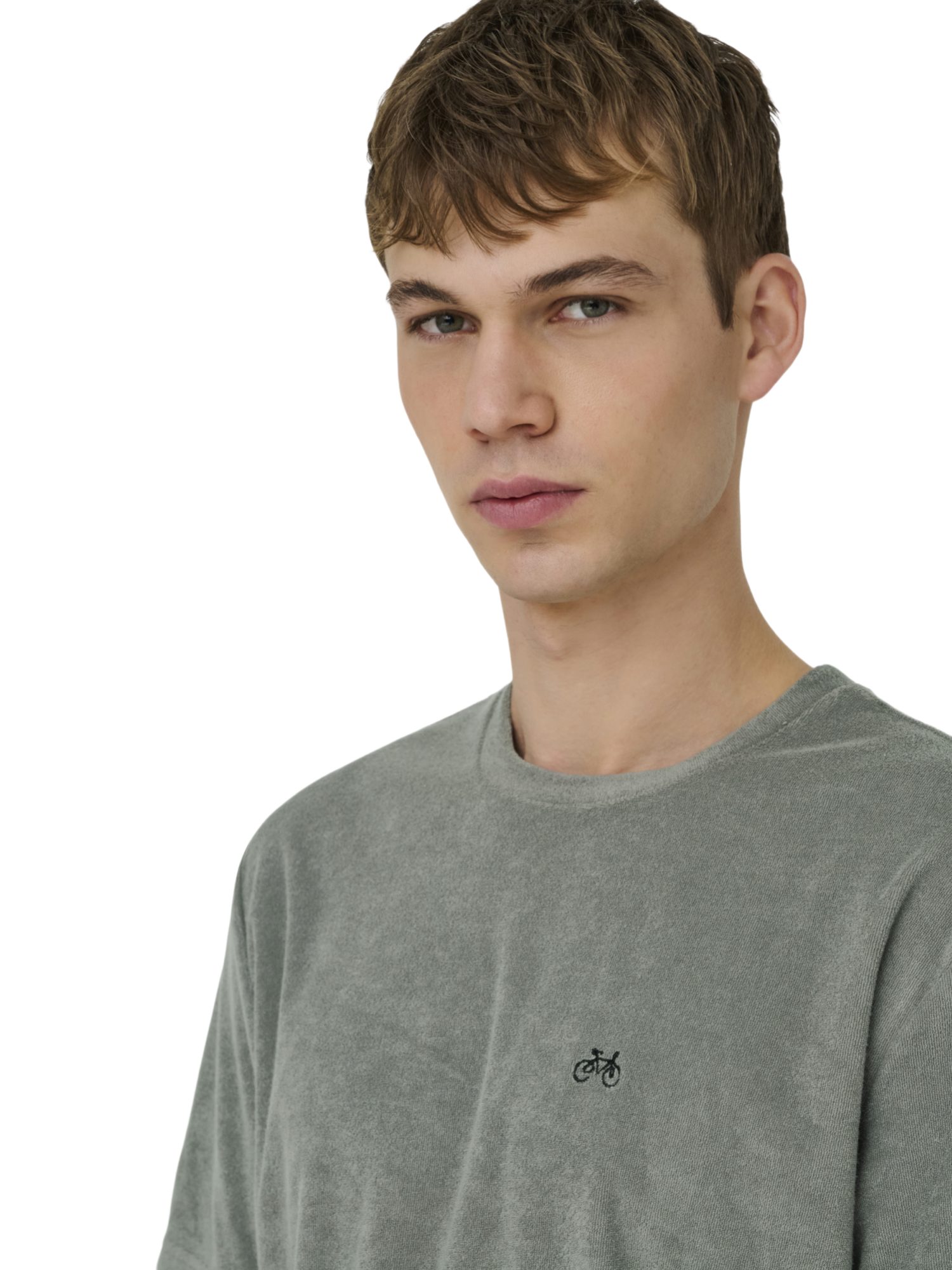 ONLY & SONS Kurzarmshirt 2026-2 SPRING