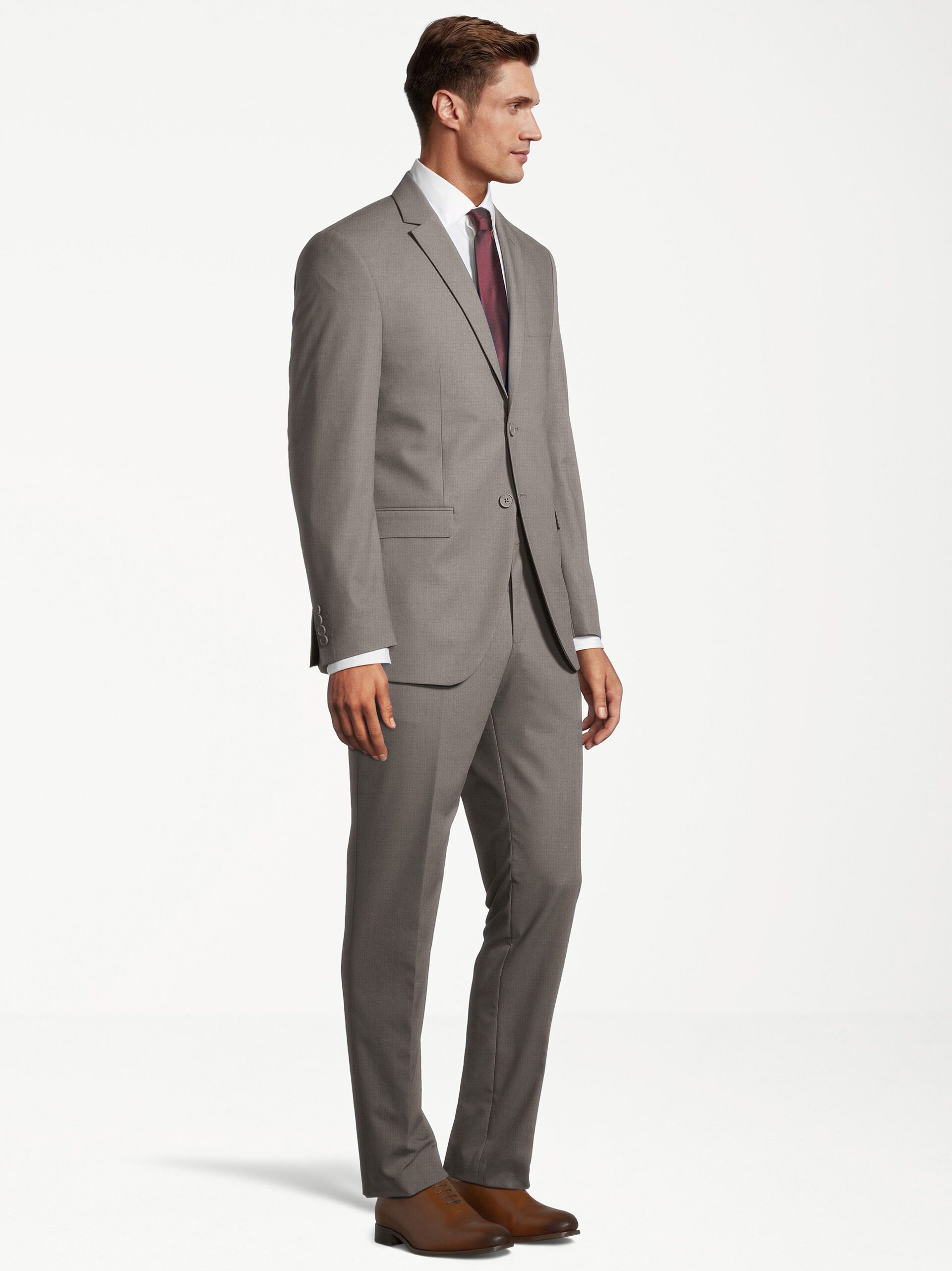 SteffenKlein Anzug SLIM FIT (2-tlg)