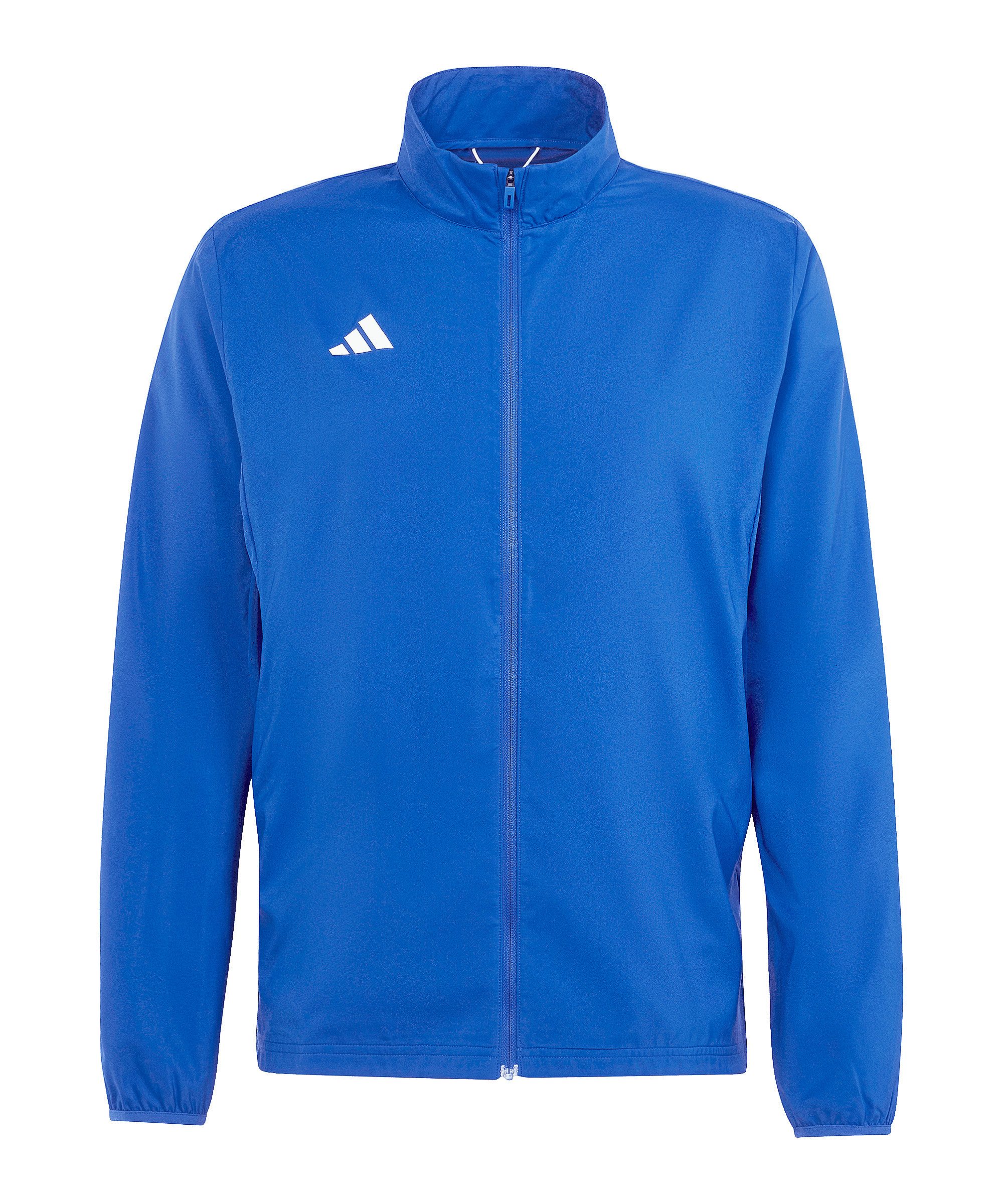 adidas Performance Laufjacke adidas Performance Adizero Essentials Laufjacke Atmungsaktivität